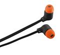 Trust Auriculares Flash Reflecting Oreja Negro