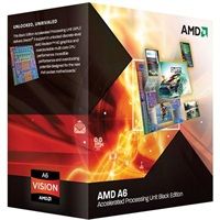 Amd A6 3670 2. 7Ghz                  Skt Fm1 L2 . . . 