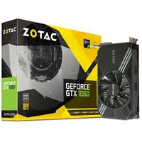 Zotac Geforce Gtx 1060 Mini Tarjeta Gráfica -  Gf . . . 