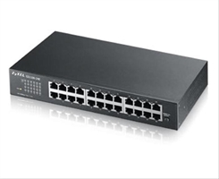 Zyxel Gs1100- 24 Switch                24 Port . . . 